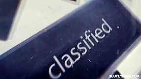 ujel sem mlado 18+ tatko Melody Marks, sprejela je pogodbo za seks v trgovini