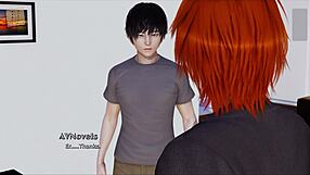 i reveal my real desire 28