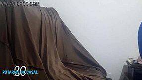 Vivi Guedez Official Horse Rolls This Ass Nice