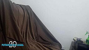 Vivi Guedez Official Horse Rolls This Ass Nice