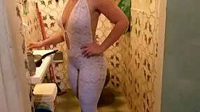 nicole heads to myke's brazilian home for food and fun