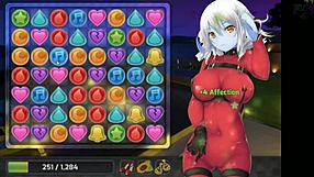 huniepop uncensored part 5, milf babe dating game?