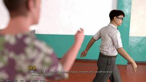 what's it like meeting a hot rich girl?