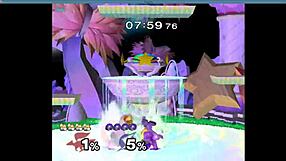 Huge Amazonian Dominatrix Dominates Powerless Furry In Femdom Scene