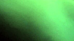 Public Airplane Blowjob