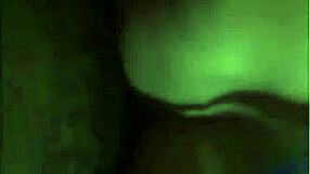 I bend over for big cock doggystyle outdoor with blonde amateurs