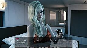 Tales From The Unending Void 76