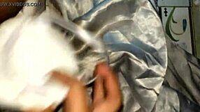 Ao dai em gai in a casual conversation about sex and anal