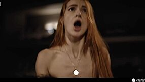 Apollo banks fucks little 18+ dragon bent over moaning