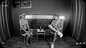 i did a secret experiment in room 1389