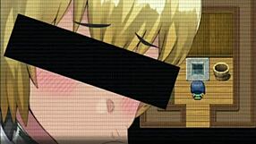 Can Sisters Handle Prince's Small Cock in NTR?