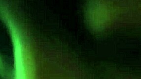 Ebony sucking black cock in this scene