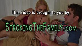 teenage whore gets railed hard by an older cougar in a taboo encounter