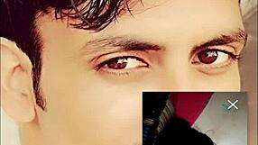 Pakistani Whatsapp Call Sex with Anal