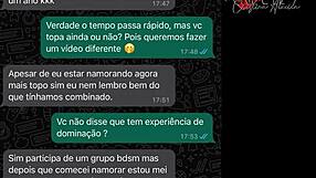 I Am Humiliated As A Submissive Wife