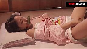 Nezuko Doesn't Want To Become A Demon - Spanish Subtitle