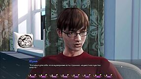 Complete Gameplay - Pale Carnations Part 18