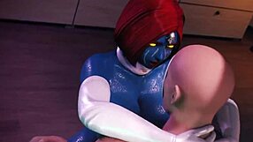 Narrative collection of 3D SFM clips in one wild set