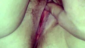 milf wife licks ass and pussy in muff diving slut action