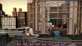 Complete Gameplay - Pale Carnations Part 18