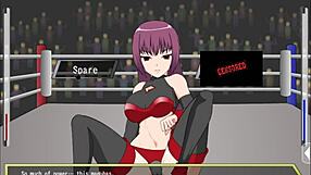 Remi the Martial Arts Queen Shows Her Strength!