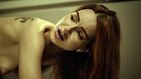 Apollo banks fucks little 18+ dragon bent over moaning