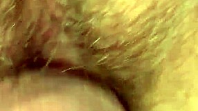 Husband And Wife Share Intense Blowjob And Fucking