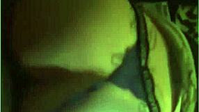 I bend over for big cock doggystyle outdoor with blonde amateurs