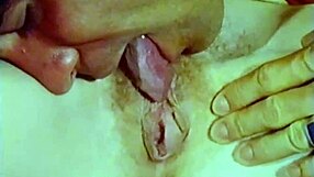 Pornostalgia vintage porn