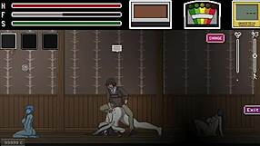 INTENSE HANDJOB AND ORAL IN LUSTFUL SPIRIT HUNT GALLERY!