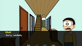 Is Dickmon Part 2 The Hottest Cartoon MILF Adventure?