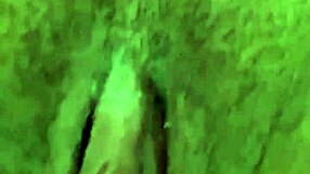 Curvy College Girl Teases with Solo Touch in Bedroom