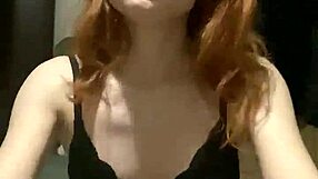 Sexy Dance with Tiny 18+ Body Sparks Wild Thoughts. Can You Resist This Tease?