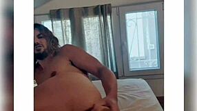 Do you wanna be the next to fuck Orlando in this wild gangbang crew?