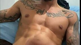 estava pensando no ultimo gostoso que me comeu