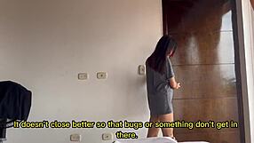 I seduce my husband's best friend for quick fun