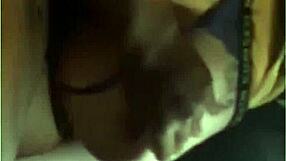 I bend over for big cock doggystyle outdoor with blonde amateurs