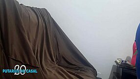 Vivi Guedez caballo oficial revuelca este culo rico