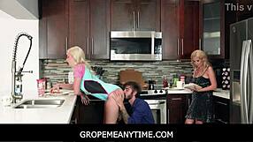 i'm a big tits blonde teen free use for boyfriend while moaning with lilith kay nade