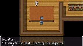 Can Sisters Handle Prince's Small Cock in NTR?