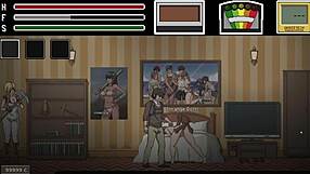 INTENSE HANDJOB AND ORAL IN LUSTFUL SPIRIT HUNT GALLERY!