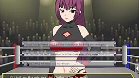 Remi the Martial Arts Queen Shows Her Strength!