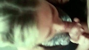 b just wanted to play with and suck her man's cock, right?