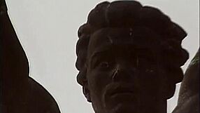 D P Mania 1 - Sluts Crave Double Cock in Hardcore Ride