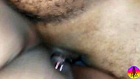 college friends fuck me doggystyle with double cumshot!