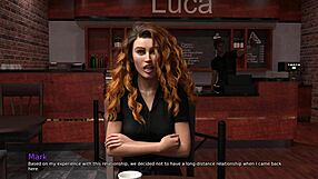 my dorm 7 has mark licking ex-gf pussy in men washroom, feels so emotional