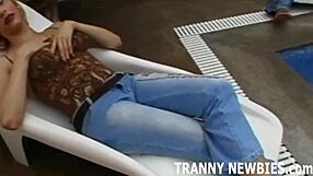 Join Our Tranny Orgy Invitation