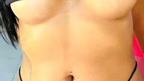 Anal and Vaginal Sounds