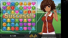 huniepop uncensored part 5, milf babe dating game?
