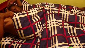 Indian MILF Gets Hardcore Fucking with Big Ass Orgasm